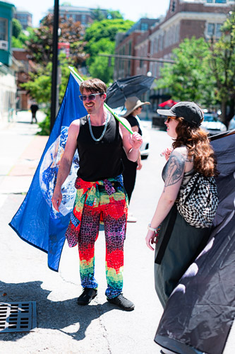 Flagsss Day Celebration  |  Troy, NY - Jun 2026